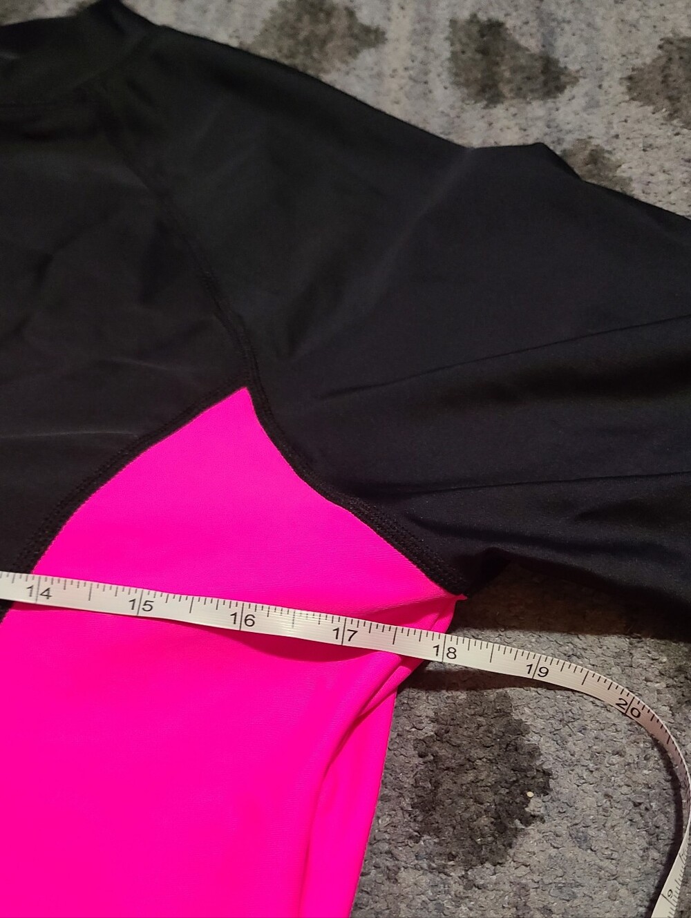 Halcurt Wetsuit sz 2XL - Picture 6 of 8
